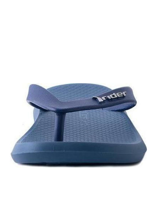 Rider Kinder Flip Flops Blau