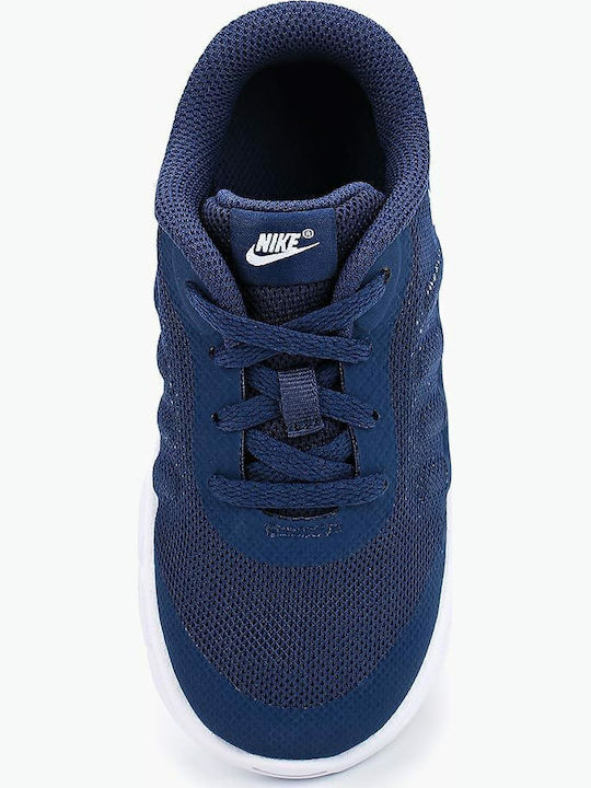 Air max Invigor TD Kids Sneakers Navy Blue