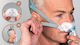 Fisher & Paykel Brevida Ρινική Μάσκα για Συσκευή Cpap