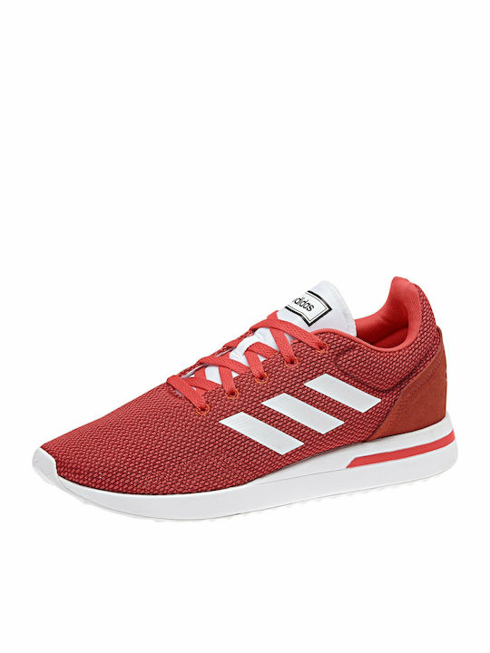 Adidas Run 70s Herren Sneakers Rot