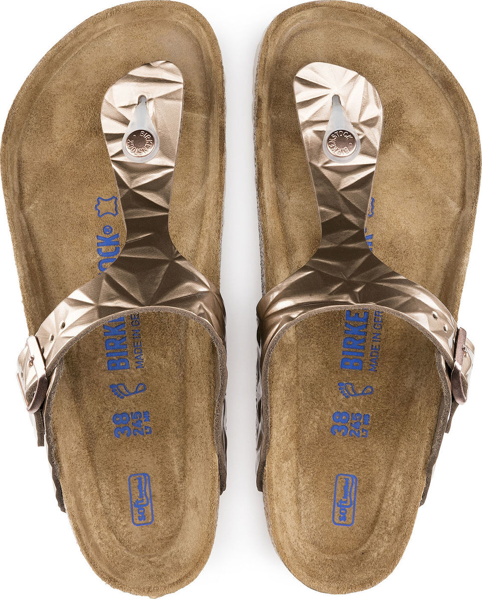 gizeh birkenstock soft footbed