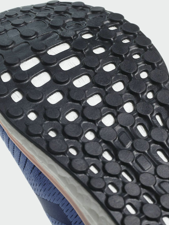 Solar Drive Damen Sportschuhe Laufen Blau