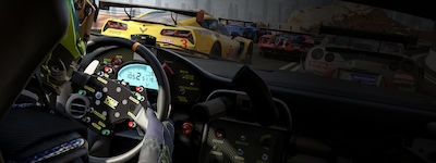 Forza Motorsport 7 Xbox One Spiel