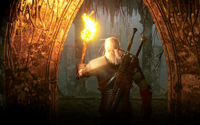 The Witcher 3 Wild Hunt (GOTY) Edition () PC Game