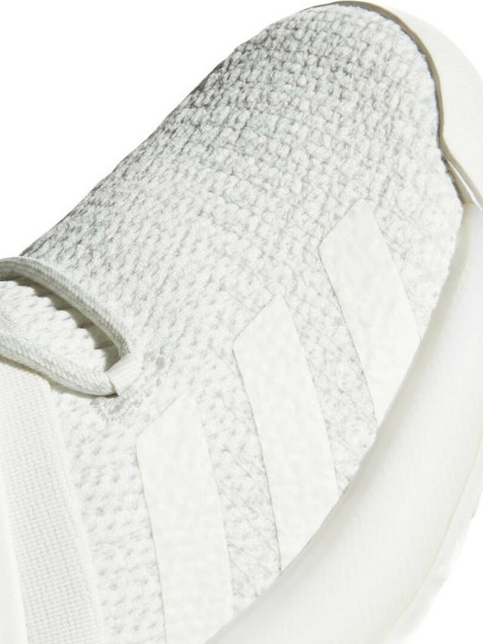Harden Vol. 2 Μπασκετικά Παπούτσια Λευκά