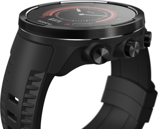 suunto baro 9 hr