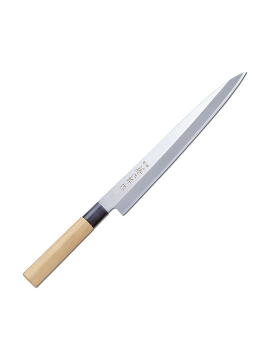 Tojiro MV Fillet Knife of Stainless Steel 27cm F-1058