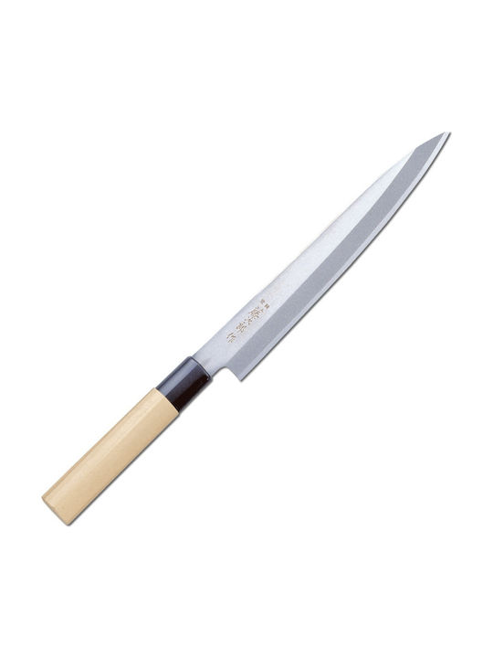 Tojiro MV Cuțit de filetat din Oțel Inoxidabil 21cm