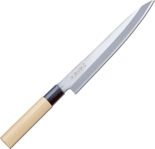 Tojiro MV Knife Fillet from Stainless Steel Tojiro MV Knife Fillet from Stainless Steel