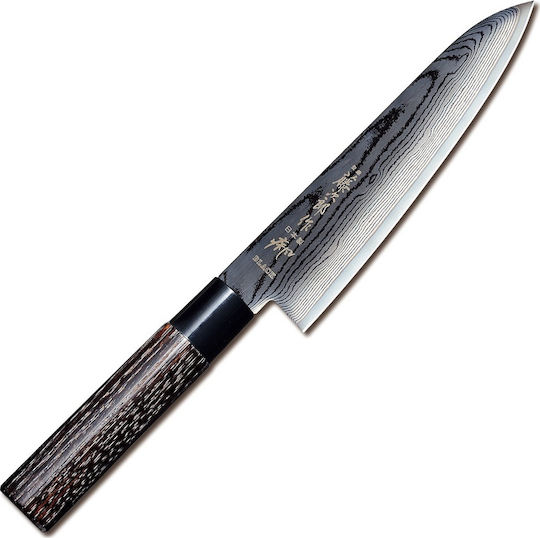 Tojiro Shippu Black Chef Tojiro Shippu Black Chef