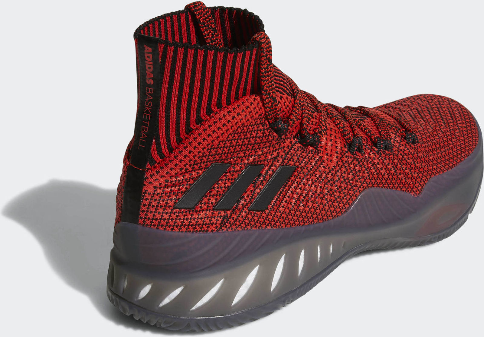 Adidas crazy explosive low 2017 skroutz hotsell