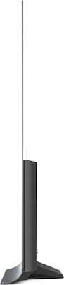 LG Smart Τηλεόραση 55" 4K UHD OLED OLED55C8PLA HDR (2018)