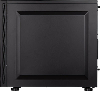 Corsair Carbide SPEC-05 Gaming Midi Tower Computer Case with Window Panel Black