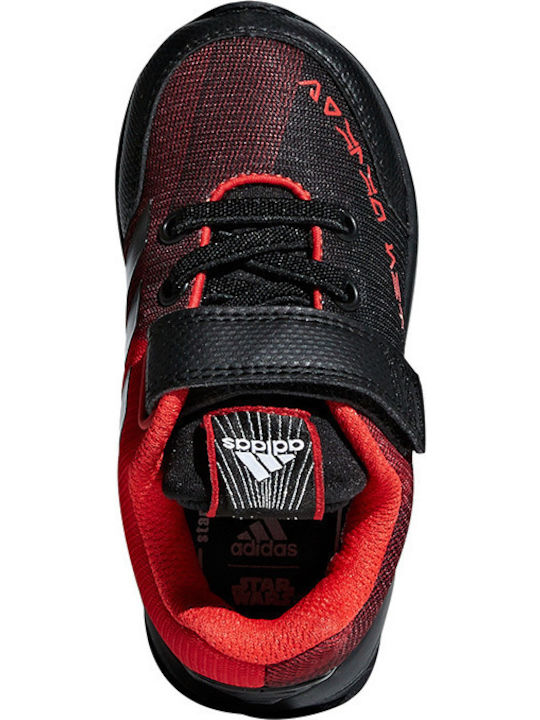 adidas Rapidarun Starwars Running Black