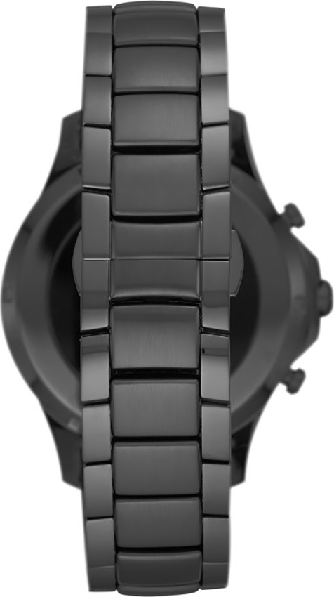 armani 5005 smartwatch