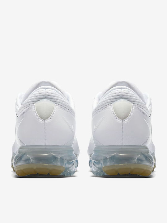 Air VaporMax 2023 Flyknit Sneakers White