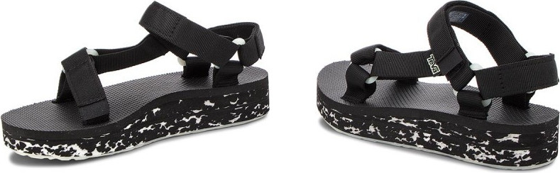 teva glow in the dark