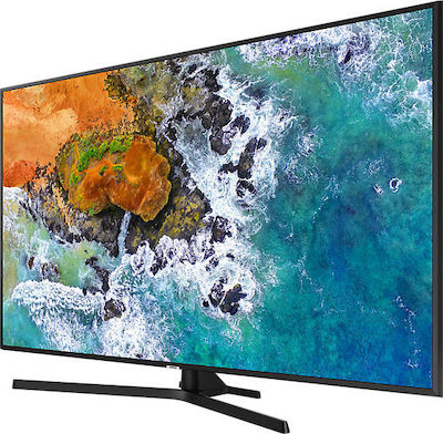 Samsung Smart Television 50" 4K UHD LED UE50NU7402 HDR (2018)