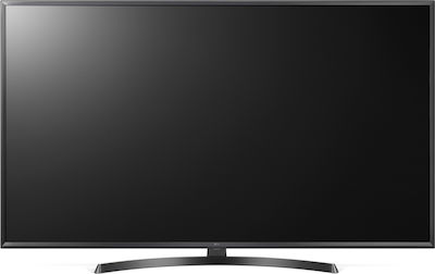 Smart Τηλεόραση 55" 4K UHD LED 55UK6470 HDR (2018) 55UK6470PLC
