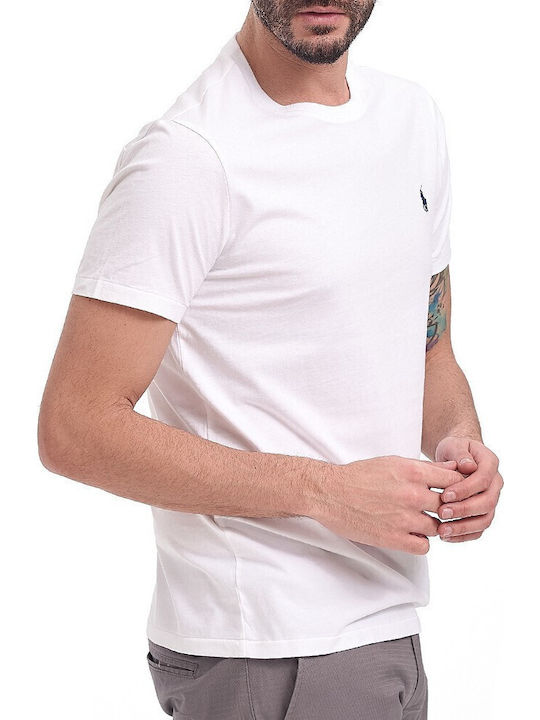 T-shirt Λευκό