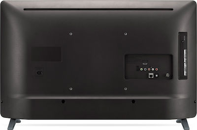 LG Televizor inteligent 32" Full HD LED 32LK6100PLB HDR (2018)