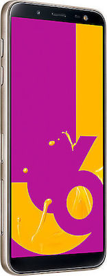 Samsung Galaxy J6 (3GB/32GB)