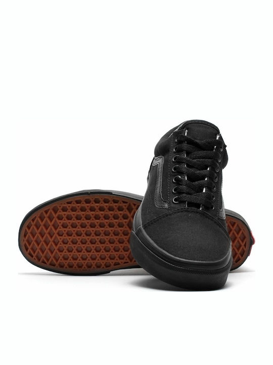 Old Skool Sneakers Black