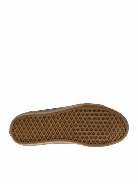 Filmore Sneakers Μαύρα