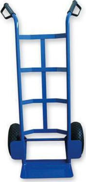 Denaxas Transport Trolley Blue