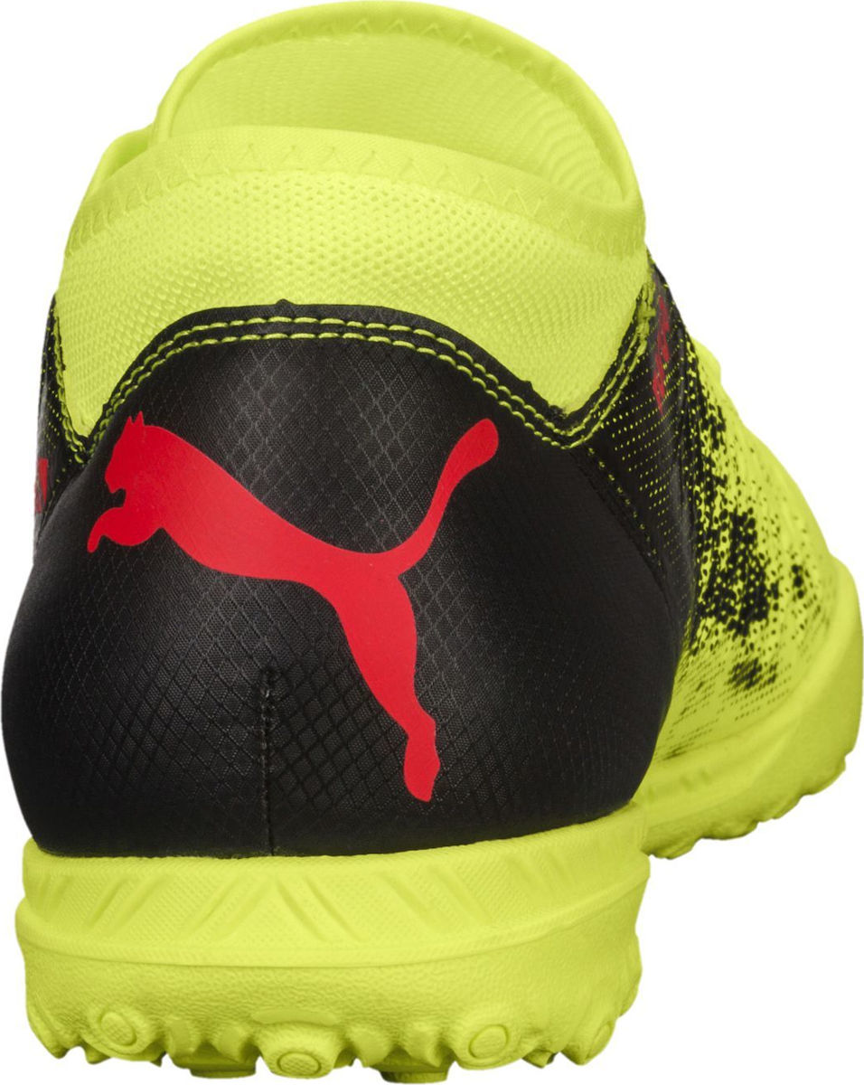 puma future 18.4 tt jr