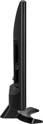 LG 24TK410V VA TV Monitor 23.6" 1366x768 με Χρόνο Απόκρισης 5ms GTG
