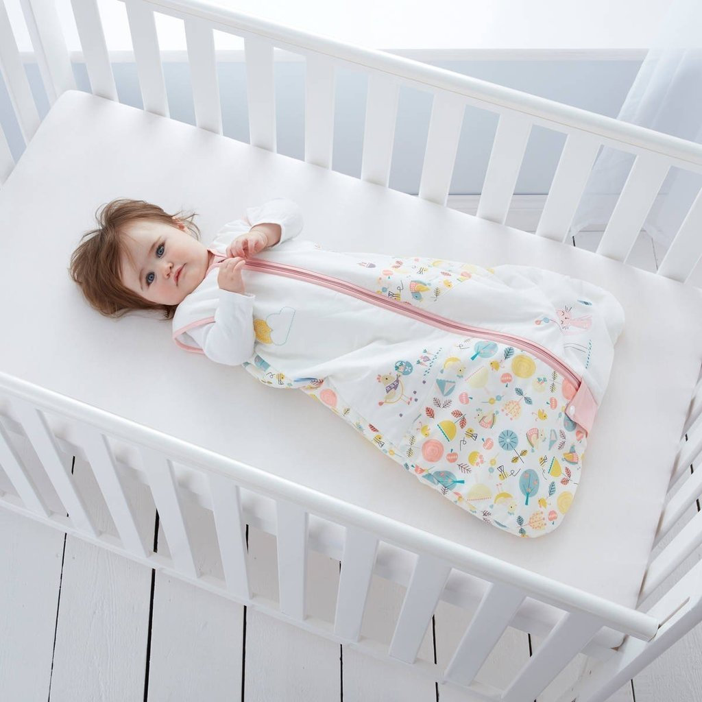 Grobag Folk Garden 1 tog 1836m AAA5279 Skroutz.gr