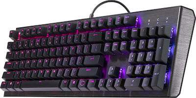 CoolerMaster CK550 (Gateron Brown) Αγγλικό US