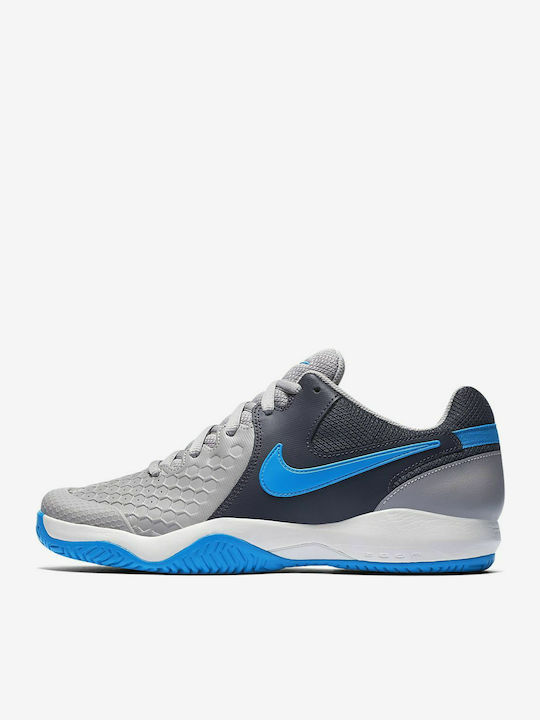 nike court air resistance