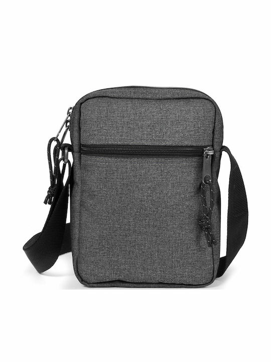The One Herrentasche Schulter / Crossbody Gray