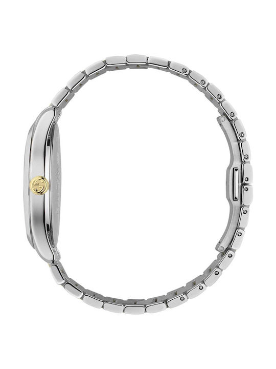 Gucci Uhr mit Mehrfarbig