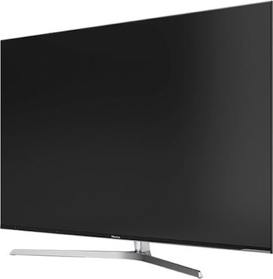 Hisense Smart Television 65" 4K UHD LED H65U7A HDR (2018)