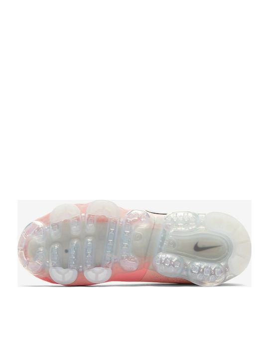 Nike Air VaporMax Mesh Sneakers Pink