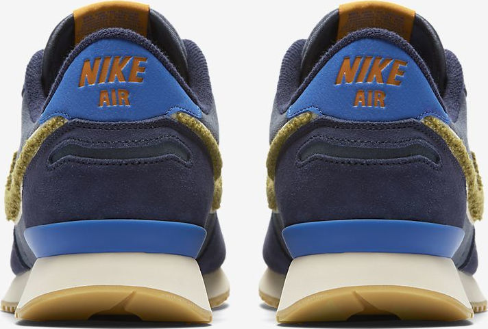 nike air vortex se