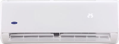 Carrier Ventus Supreme 42QHC018D8SW / 38QHC018D8S Inverter-Klimaanlage 18000 BTU A++/A+ mit Ionisator und WiFi