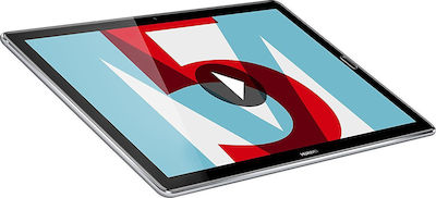 Huawei MediaPad M5 10.8" Tablet cu WiFi & 4G (4GB/64GB)