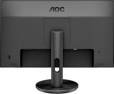 AOC G2590FX TN Монитор 24.5" FHD 1920x1080 144Hz с Време за Реакция 1мс GTG