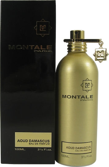 Montale Paris Aoud Damascus Eau de Parfum 100ml