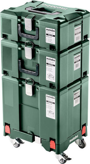 Metabo Transport Trolley AS 18 L PC Green
