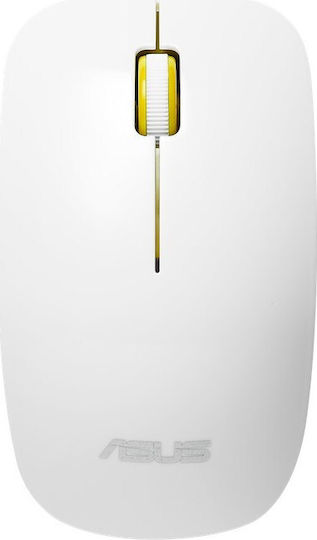 Asus WT300 Ασύρματο Ποντίκι Μαύρο