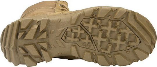 5.11 Tactical Στρατιωτικά Αρβύλα Speed 3.0 Dark Coyote Rapid Dry Καφέ 12338