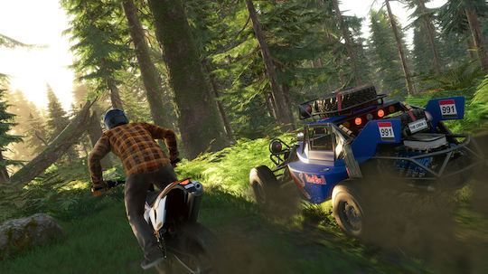 The Crew 2 (Key) PC Game
