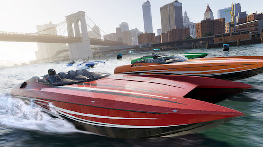 The Crew 2 (Key) PC Game