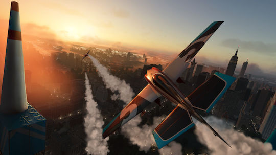 The Crew 2 (Key) PC Game