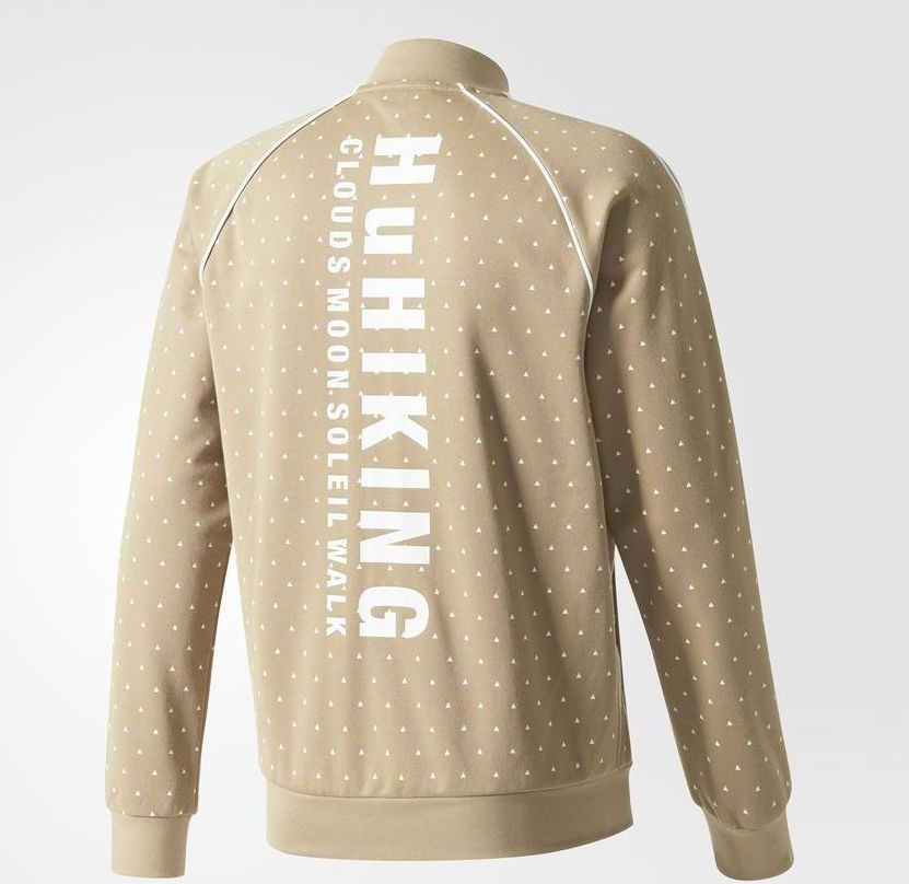 pharrell williams hu hiking hoodie